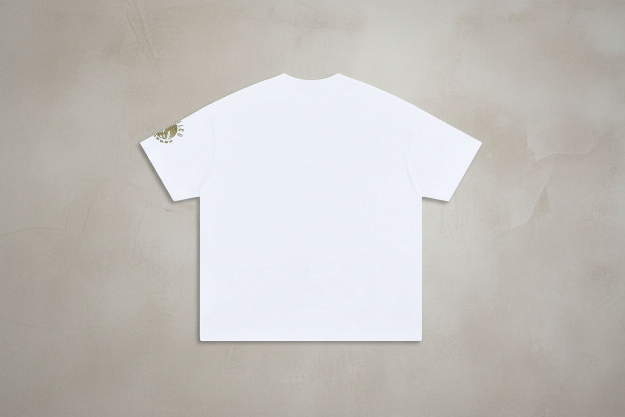Keep it more Rasa t-shirt