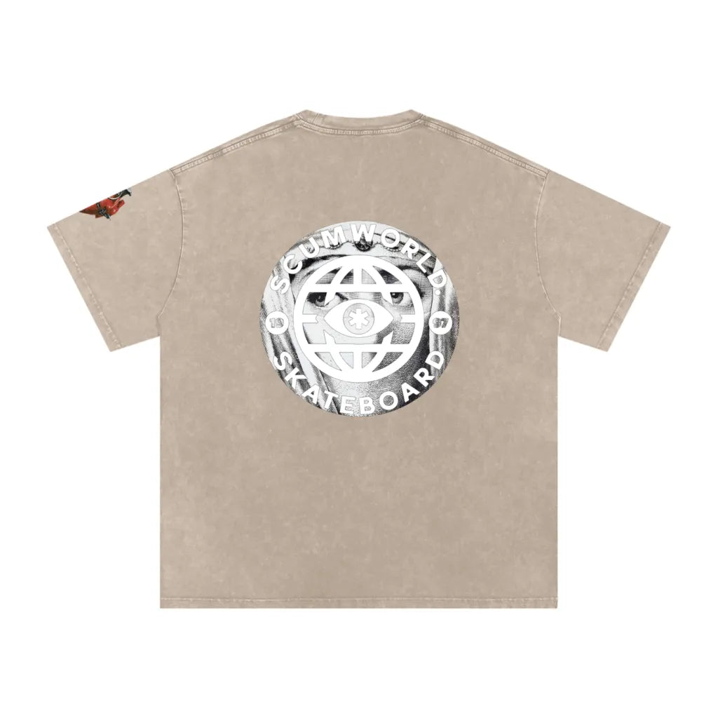 silent love tee