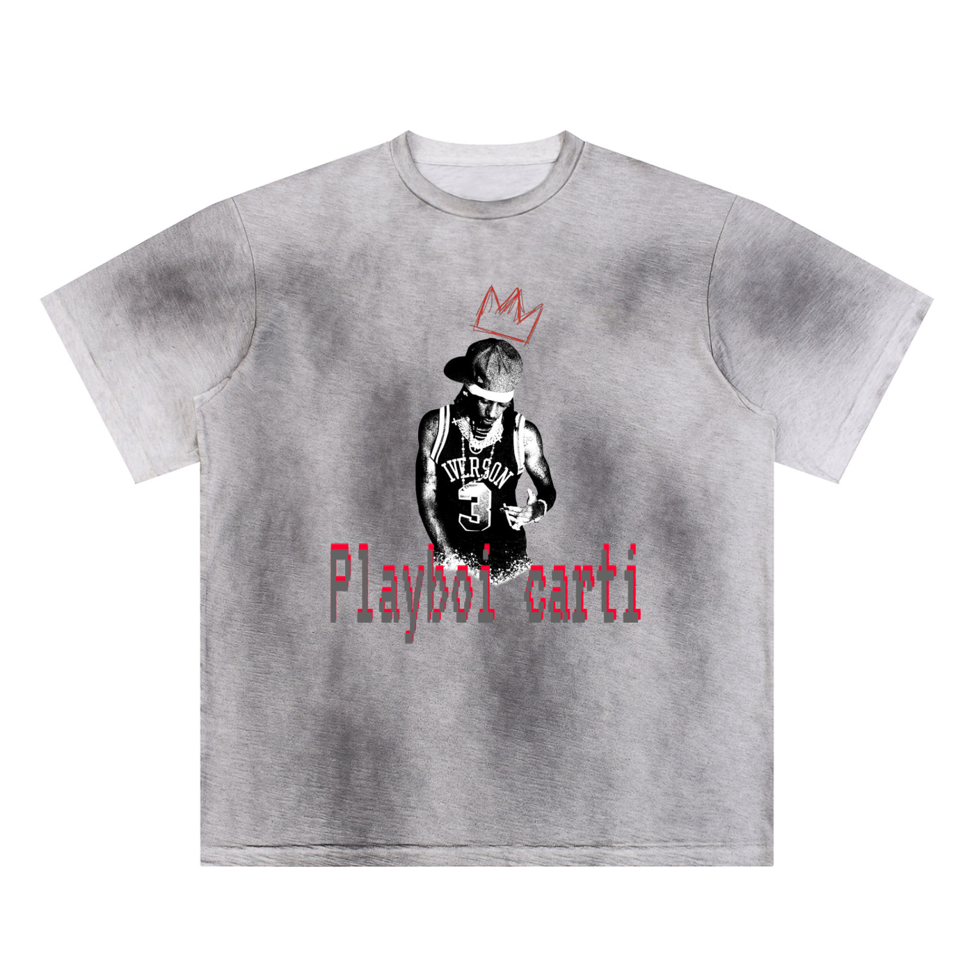 Playboi carti t-shirt