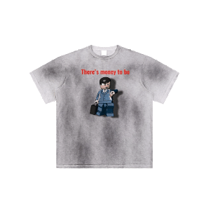 There's money to be made