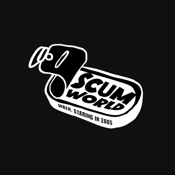 SCUMWORLD 