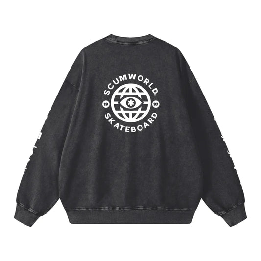 love goth  sweatshirt
