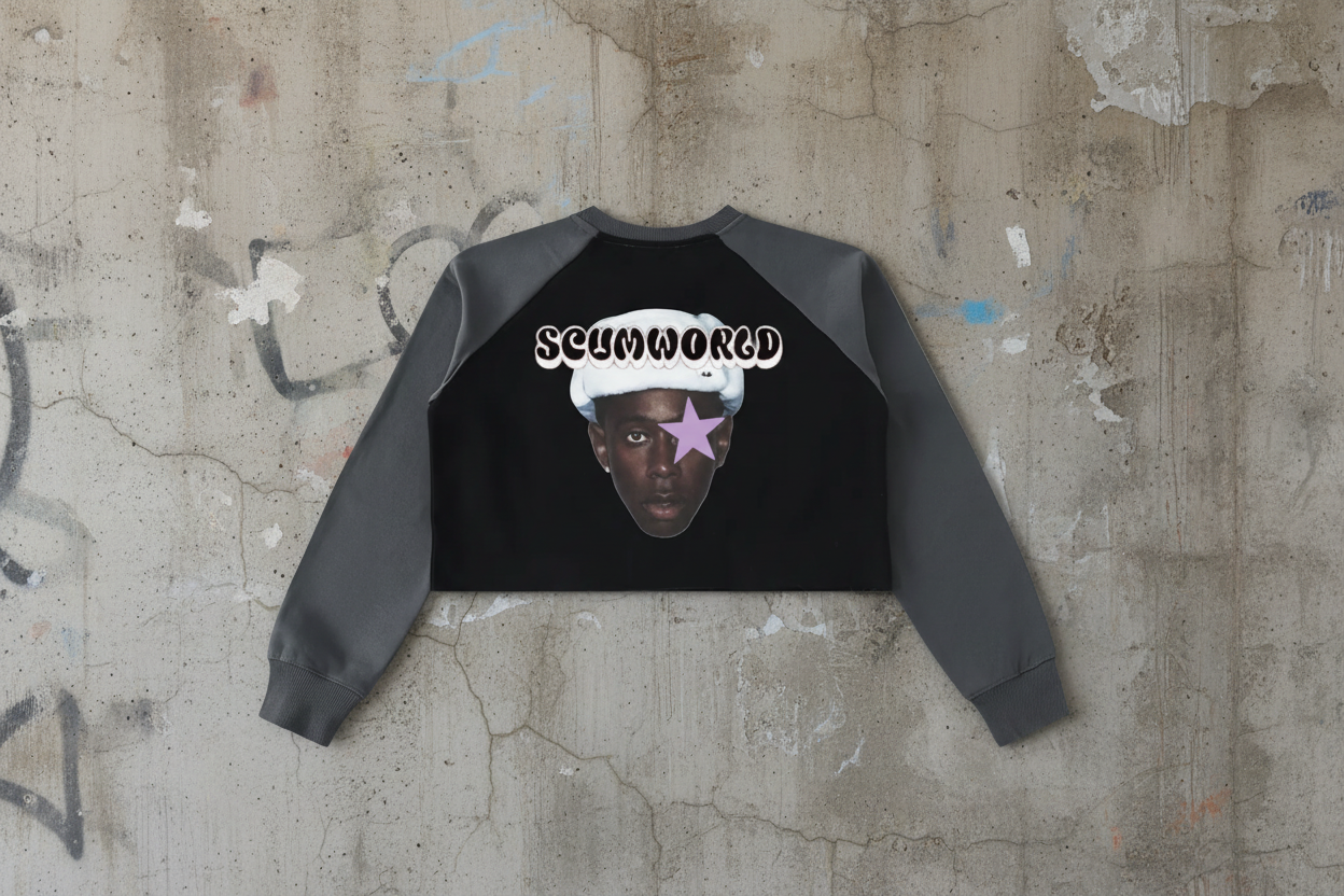 Slow down long sleeve top t-shirt