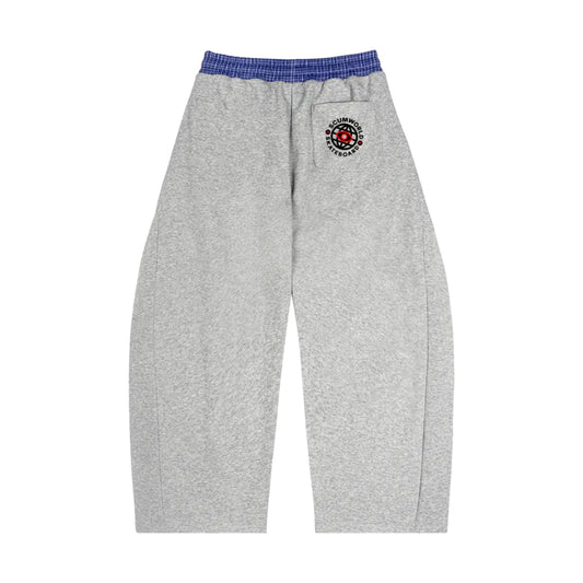 swag snoopy  sweatpant