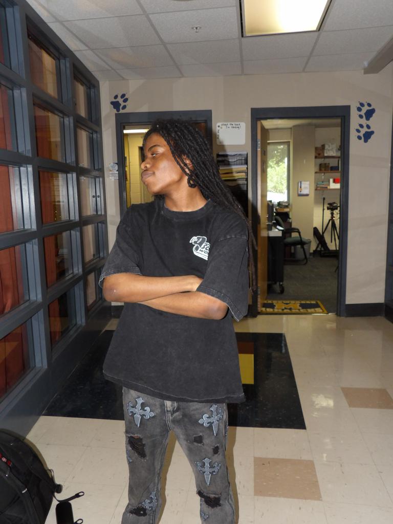 Black JDM SCUMWORLD  t-shirt